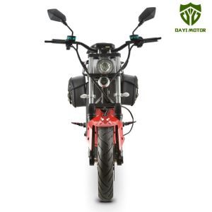 Scooter elettrico a doppia batteria al litio da 60 W 1500W