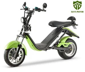 Scooter elettrico per adulti 2100 W.