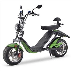 DAYI E-thor 2.0A 25 km / h CEE Scooty elettrico