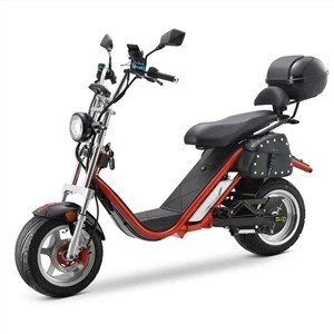 DAYI EEC Scooter elettrico 3000W Magazzino UE