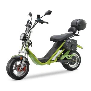 EEC 3000W Adult Scooter RTS