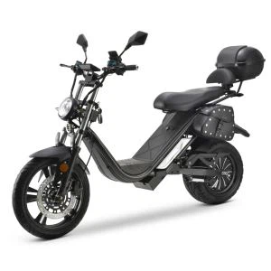 EEC  4000 W Scooter elettrici disponibili